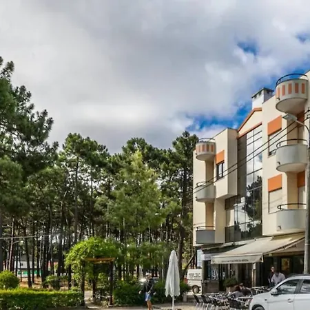 Beach, Surf And Golf Near Lisbon Aroeira (Setubal)