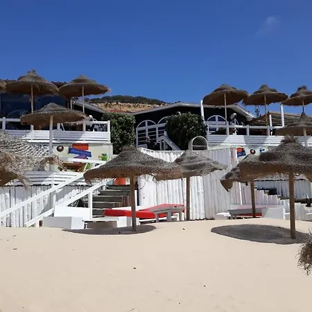 Beach, Surf And Golf Near Lisbon Apartment *