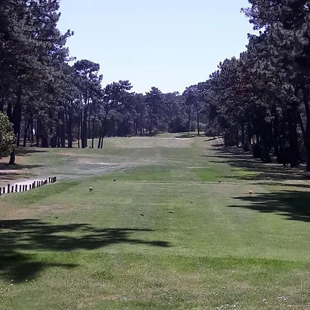 Beach, Surf And Golf Near Lisbon *