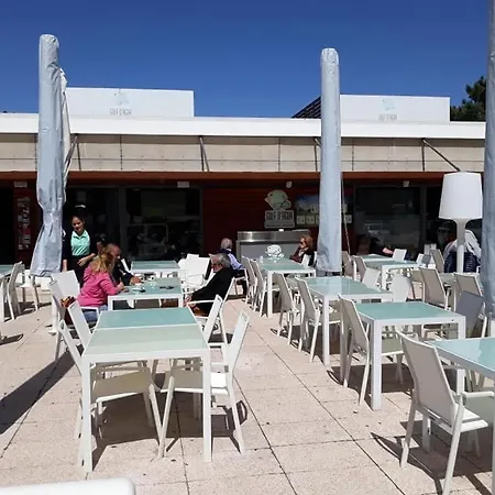 Apartment Beach, Surf And Golf Near Lisbon