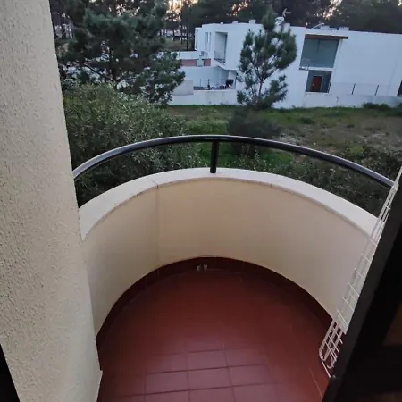 Apartment Beach, Surf And Golf Near Lisbon *