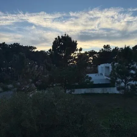 Beach, Surf And Golf Near Lisbon * Aroeira (Setubal)