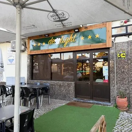 Apartment Beach, Surf And Golf Near Lisbon *