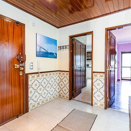Beach, Surf And Golf Near Lisbon *