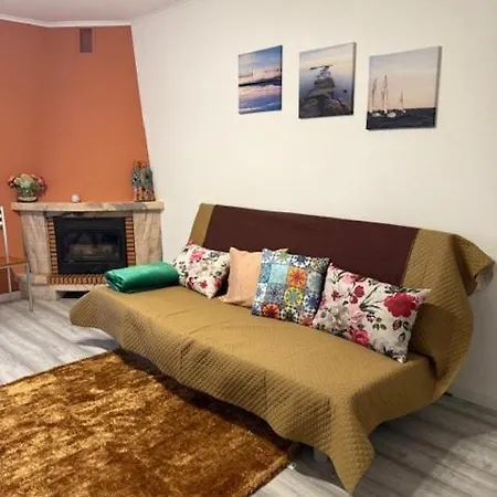 Apartment Beach, Surf And Golf Near Lisbon *