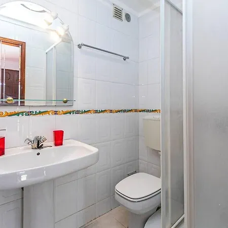Apartment Beach, Surf And Golf Near Lisbon