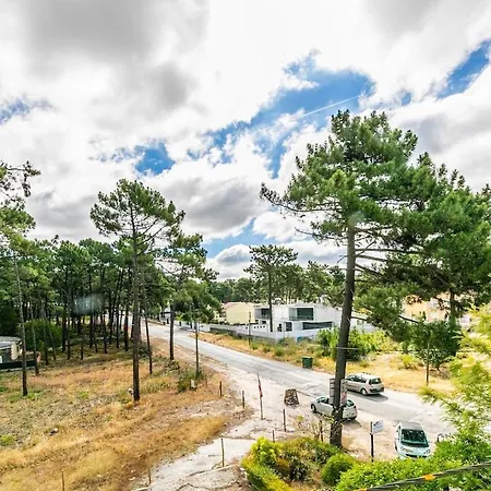 Apartment Beach, Surf And Golf Near Lisbon *