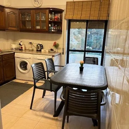 Appartement Beach, Surf And Golf Near Lisbon Aroeira (Setubal)