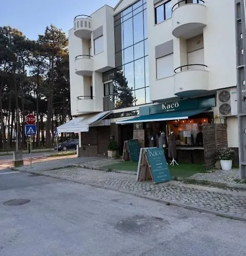 Appartamento Beach, Surf And Golf Near Lisbon Aroeira (Setubal)