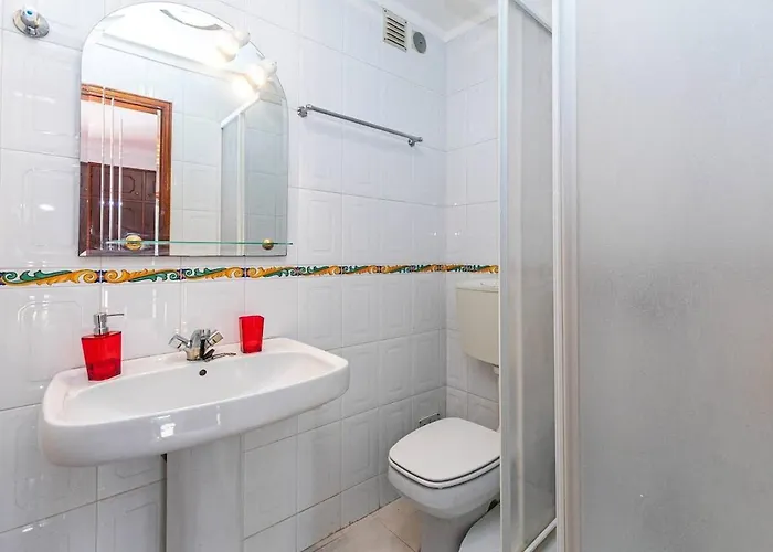 Appartamento Beach, Surf And Golf Near Lisbon